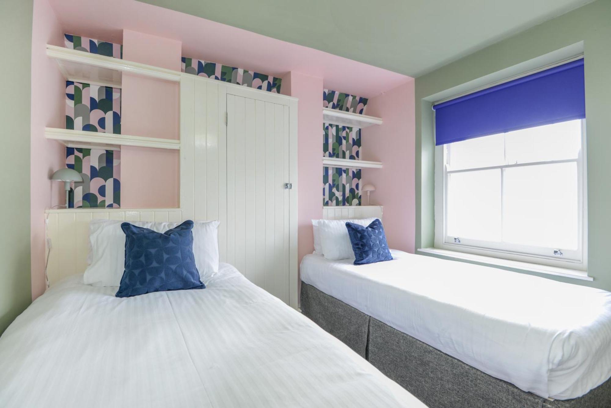 Harbour Court Plymouth - Free Parking - Tucked Away On The Barbican With Courtyard - By Ocean City Retreats Экстерьер фото