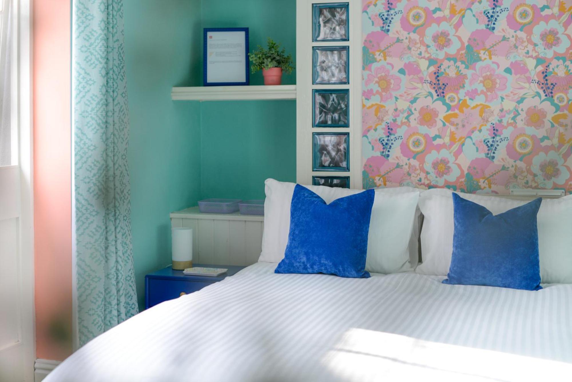 Harbour Court Plymouth - Free Parking - Tucked Away On The Barbican With Courtyard - By Ocean City Retreats Экстерьер фото