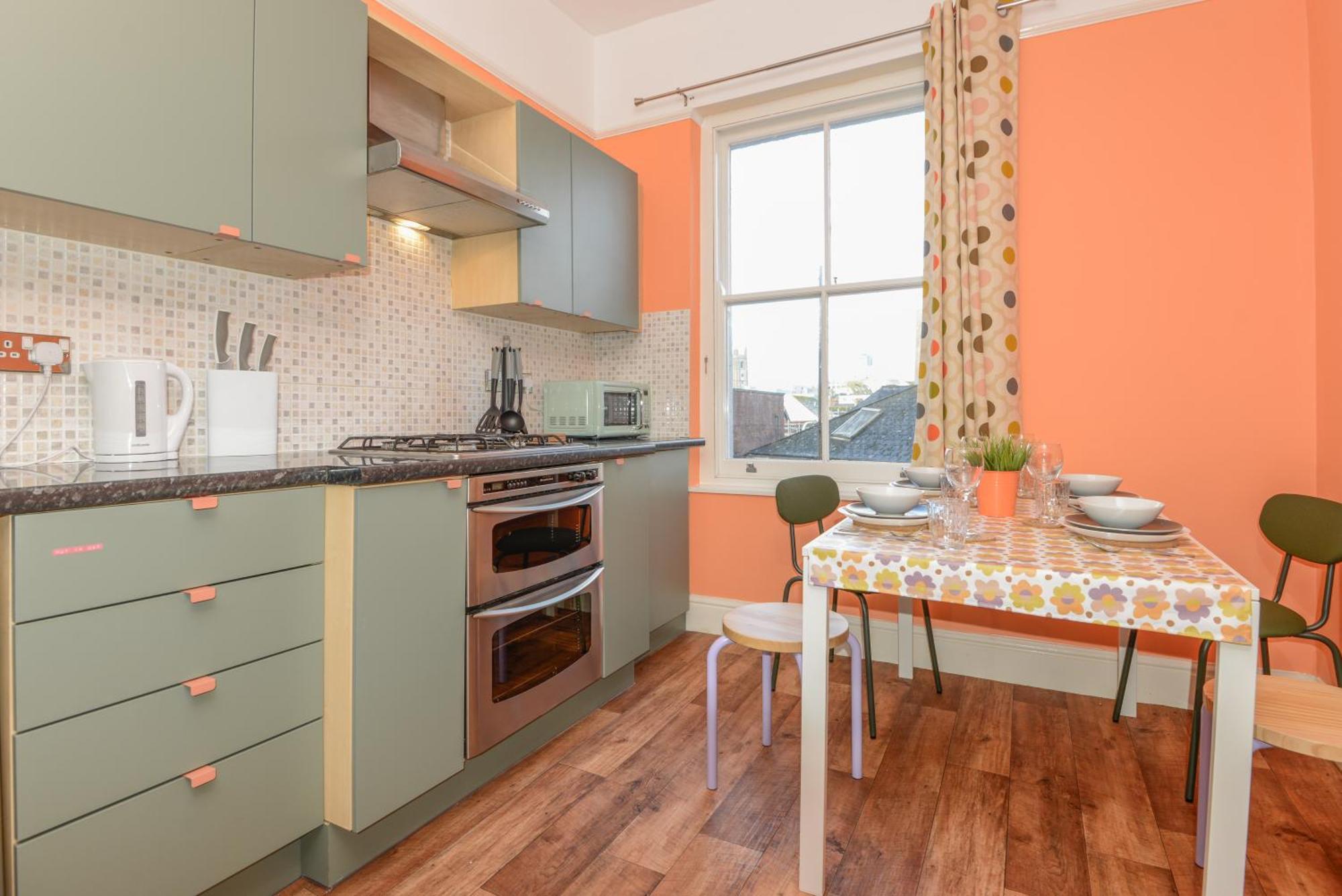 Harbour Court Plymouth - Free Parking - Tucked Away On The Barbican With Courtyard - By Ocean City Retreats Экстерьер фото