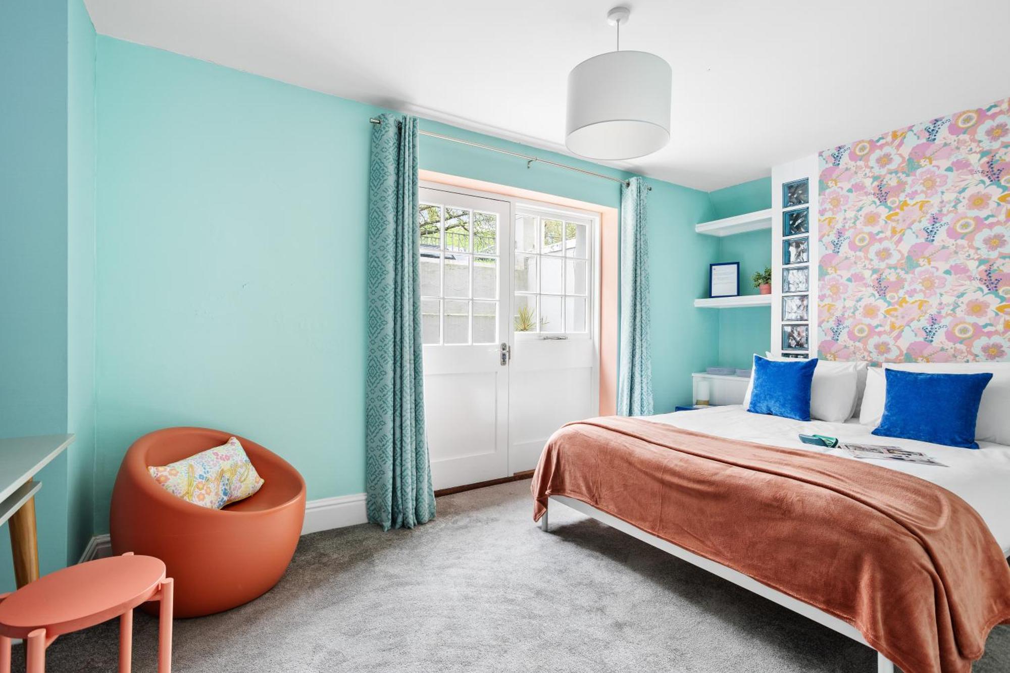 Harbour Court Plymouth - Free Parking - Tucked Away On The Barbican With Courtyard - By Ocean City Retreats Экстерьер фото