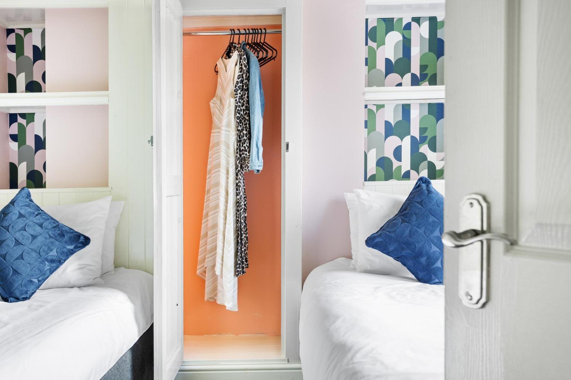 Harbour Court Plymouth - Free Parking - Tucked Away On The Barbican With Courtyard - By Ocean City Retreats Экстерьер фото